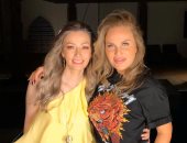 اليوم.. نيكول سابا ضيفة "عين" على قناة الحياة