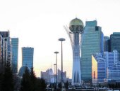 كازاخستان: تأجيل اجتماع أستانا بشأن سوريا إلى ديسمبر المقبل