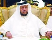 مفتي الجمهورية ينعى الشيخ سلطان بن زايد شقيق رئيس دولة الإمارات