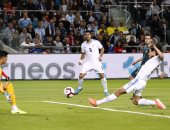 الأرجنتين ضد أوروجواي.. كافاني يمنح السيليستي التقدم في الشوط الأول
