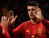 إسبانيا ضد رومانيا.. الماتادور يمطر شباك الضيوف برباعية في الشوط الأول
