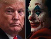 الرئيس الأمريكى ترامب يعرض فيلم Joker لعائلته وأصدقائه فى البيت الأبيض