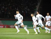 الجزائر تتصدر مجموعتها بالفوز على بتسوانا فى تصفيات أمم أفريقيا 2021