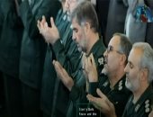 "إكسترا نيوز" تعرض وثائق مخابراتية إيرانية تفضح خيانة الإخوان