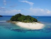 لو نفسك فى مكان مميز لأجازة.. أجر جزيرة فى الفلبين بـ68 جنيه استرلينى للفرد