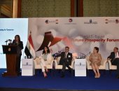 وزيرة التخطيط: الزيادة السكانية تحد من نتائج وثمار النمو الاقتصادي 