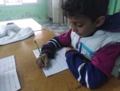 صور .. الشباب والرياضة بشمال سيناء تحارب الدروس الخصوصية بمبادرة "يلا نتعلم"