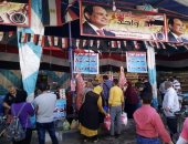 صور.. تعرف على أسعار اللحوم والخضروات والفاكهة فى الغربية