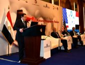 وزير البترول: دور مصر كمركز إقليمى للطاقة أهم أركان الرؤية المستقبلية 