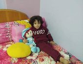 أول صور لطفلى بير السلم بطنطا شادى ويازن الأمير داخل دار الرعاية