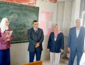 لسد عجز المدرسين.. جامعة قناة السويس تقرر زيادة أعداد طلاب التدريب العملى 