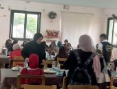 مجمع البحوث الإسلامية يبدأ سلسلة محاضرات تقوية للطلاب الوافدين بمدينة البعوث