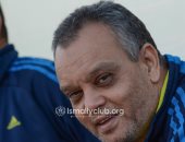أحمد سالمان ممثلا للإسماعيلى بقرعة كأس مصر