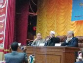 مفتى الجمهورية: على الشاب أن يهدى خطيبته وزوجته عروسة المولد والنقاب عادة