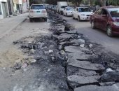 الانتهاء سريعا من أعمال الصرف الصحى.. مناشدة سكان المنيل