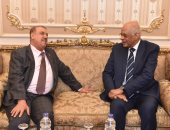رئيس مجلس النواب اليمنى يتهم الحوثيين باستخدام خزان صافر لابتزاز العالم