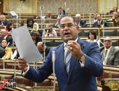 رئيس النواب: لائحة البرلمان تلزم الأعضاء بالاستمرار في الجلسة