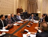 7 قضايا × 7 طلبات إحاطة أمام لجنة النقل والمواصلات بالبرلمان الأسبوع المقبل 