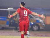 شاهد.. أجمل أهداف عمر السومة المرشح للانضمام للأهلى فى الشتاء