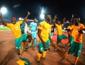 كوت ديفوار تفوز على غانا بركلات الترجيح وتتأهل لنهائي أمم أفريقيا تحت 23 سنة