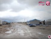 شاهد.. مباشر قطر تكشف تهجير أردوغان للاجئين السوريين قسرا المتاجرة بهم