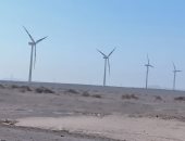 "الطاقة المتجددة" عن اختيار محطة رأس غارب أفضل مشروع فى العالم: نجاح كبير لمصر