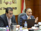 أكاديمية البحث العلمى تطلق برنامج دعم البحوث للحاصلين على جوائز الدولة