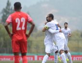 المطوع يقود الكويت للفوز على نيبال بتصفيات مونديال 2022