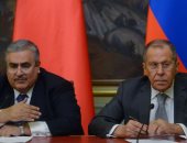 وزير الخارجية الروسى : لدينا حوار مع قوات سوريا الديمقراطية والأسد