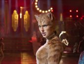 فيلم Cats يحصد 6 جوائز من جوائز التوتة الذهبية للأسوأ      