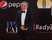 أشرف فايق: محيى إسماعيل لم يصب بجلطة فى المخ وحالته استقرت