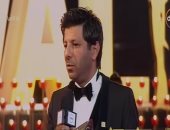 مهرجان القاهرة السينمائى.. إياد نصار: "الممر" مشروع وطنى وعلامة بتاريخ السينما