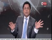 خالد أبو بكر ساخرًا من "محمد على": "أراجوز" والضابط اللى مشغله فاشل