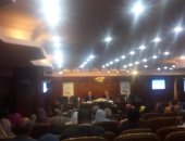 يعقوب الشارونى يغيب عن مؤتمر مركز توثيق وبحوث أدب الطفل.. اعرف السبب