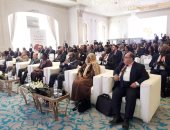 ممثل الخارجية بـ"صنع في افريقيا": مصر حريصة على تحقيق التكامل الصناعى الشامل فى أفريقيا