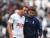 من هاري كين إلى ديلى ألى.. شاهد كيف ودع نجوم توتنهام المدرب بوتشيتينو