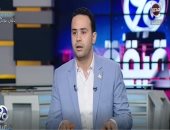 محمود بدر: وزير النقل لديه إصرار على تحديث القطاع و معالجة الأخطاء جذريا