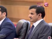 شاهد.. مباشر قطر تكشف كواليس الخلافات الضخمة داخل قصر الحكم بالدوحة