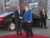 شاهد.. ملخص زيارة الرئيس السيسي لألمانيا للمشاركة بقمة العشرين وأفريقيا