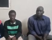 فيديو.. أول رسالة من الطالب الأفريقى بطل موقعة التنمر بعد دعوته لمنتدى شباب العالم