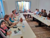 الرى تنظم ندوة لمناقشة التغلب على التحديات المائية