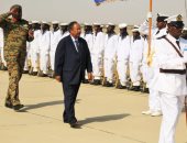 رئيس وزراء السودان: ولاية البحر الأحمر بوابتنا الرئيسية وتحتاج تعامل استراتيجى