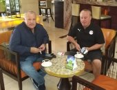 أبو ريدة: لاعبو المنتخب الأولمبى "رجالة" وعلاقتى بهم أبوية