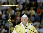 البابا فرانسيس يدعم دعوة العراق لاحترام سيادته الوطنية