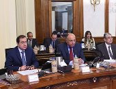 8 قرارات هامة للحكومة اليوم.. أبرزها إنشاء مجلس وطني للذكاء الاصطناعي