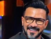 اليوم.. محمد رجب وإدوارد ضيفا أمير كرارة فى "سهرانين"