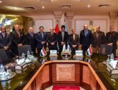 العربية للتصنيع تتعاون مع شركة للأرشفة الإلكترونية وتكنولوجيا المعلومات