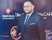 تعرف على دور أحمد رزق فى مسلسل "بخط الإيد" قبل عرضه فى يناير المقبل