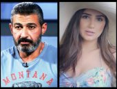 مى عمر حبيبة ياسر جلال فى "الفتوة" رمضان المقبل