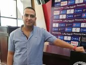 أسامة البلم مديرا فنيا لطهطا خلفا لبركات